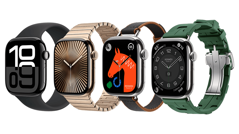 Apple Watch Series 10