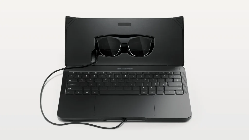 Sightful Spacetop - VR Laptop