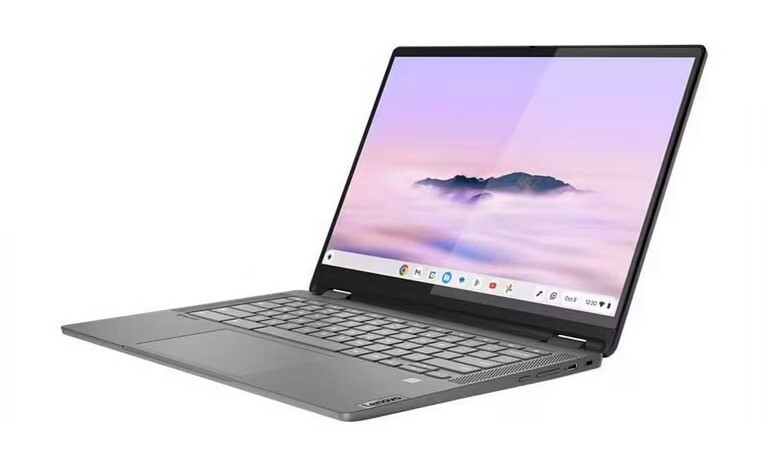 Lenovo IdeaPad Flex 5i Chromebook Plus - Best Chromebook