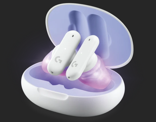 Logitech G FITS Earbuds in 2025