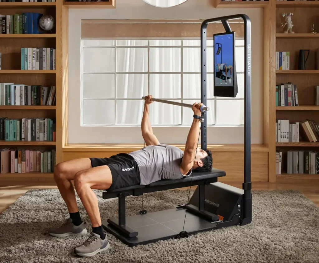 Speediance Gym Monster 2