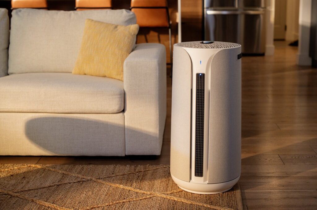 ComfortPure 3-in-1 Air Purifier