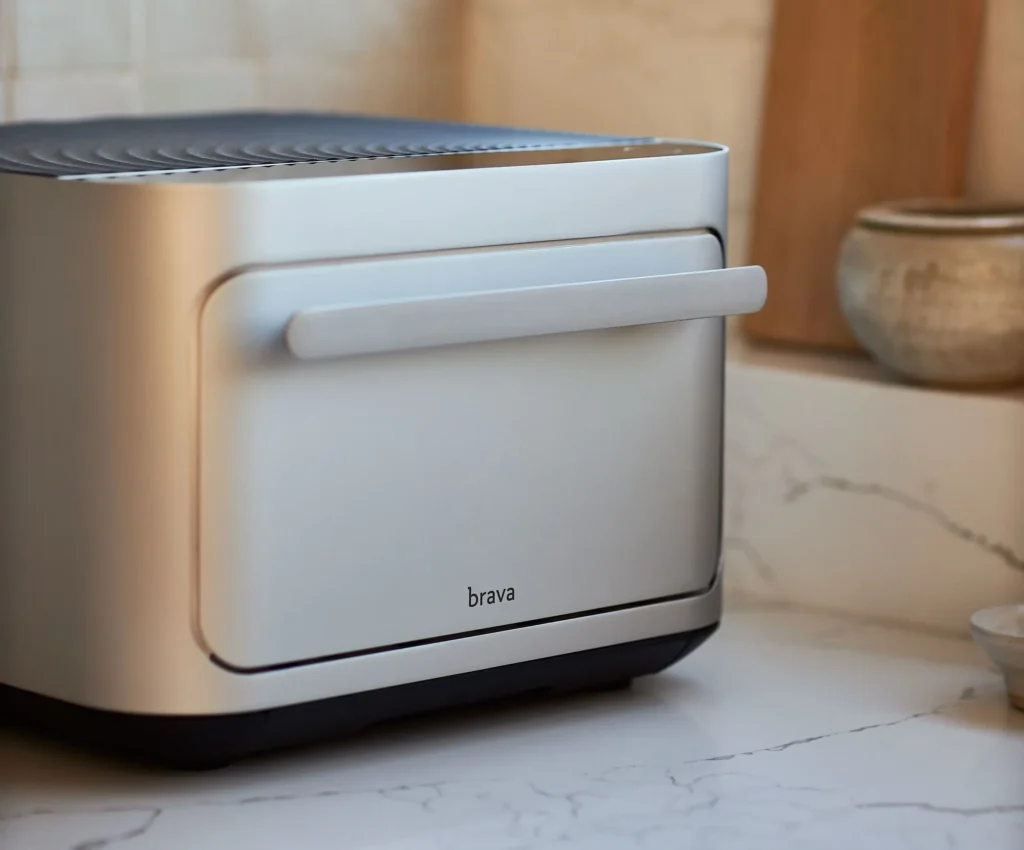 Brava Oven - innovative cooking appliance
