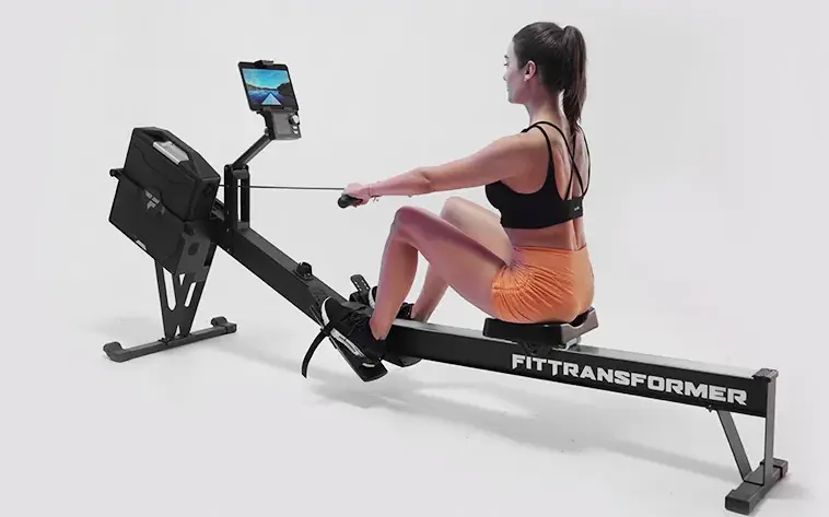 FitTransformer Modular Home Gym