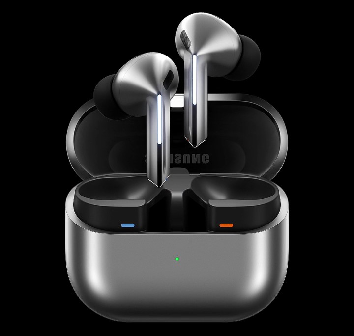 Samsung Galaxy Buds 3 Pro - best earbuds for Galaxy users