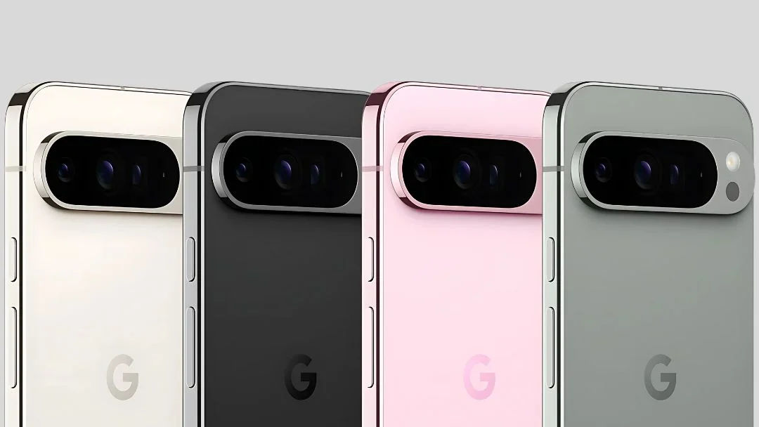 Google Pixel 10 upcoming phones in 2025