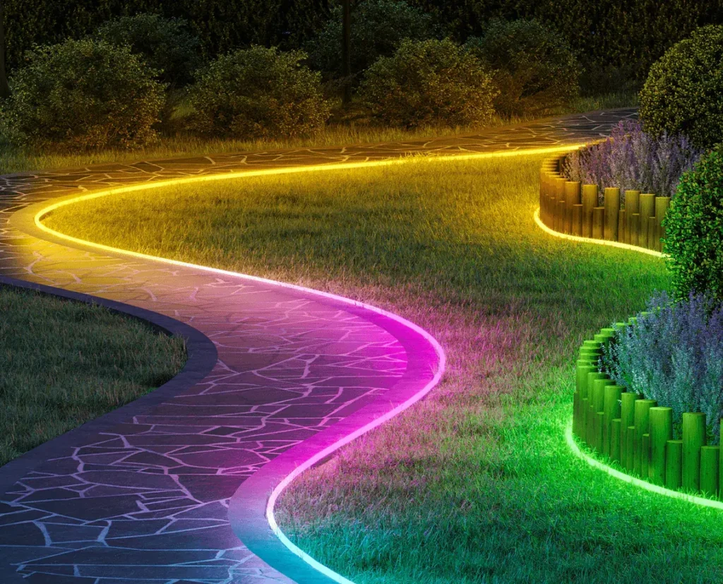 Govee Outdoor Neon Rope