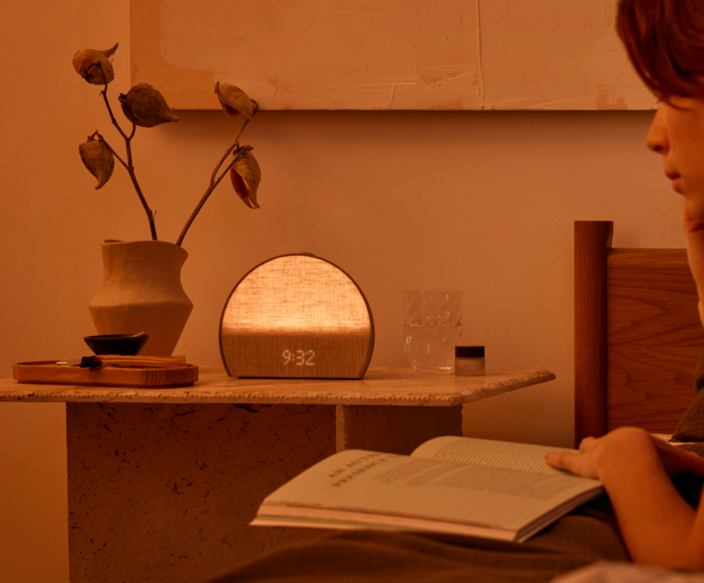 Hatch Restore 3 Alarm Clock