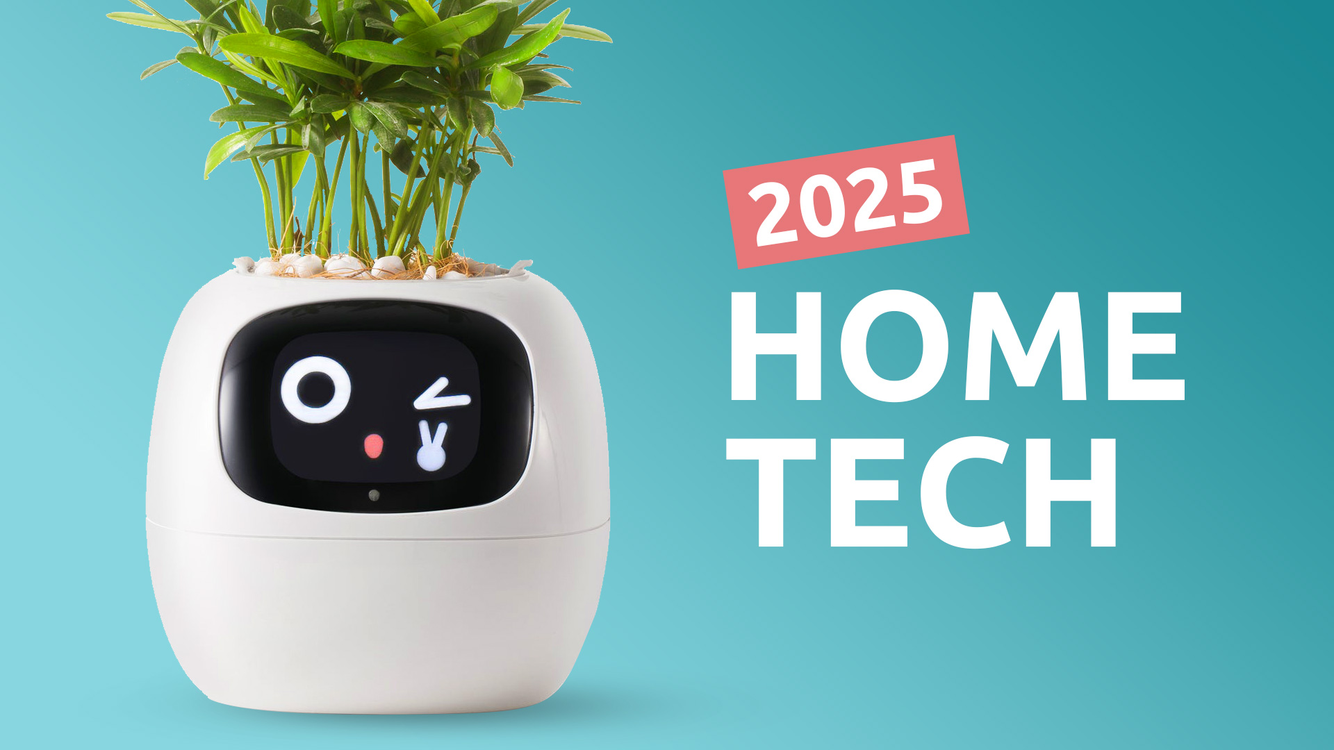 17 Cool Home Tech To Get in 2025