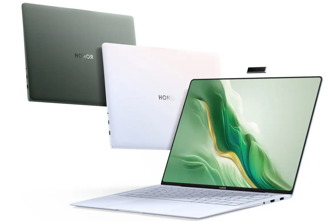 Honor MagicBook Art 14 - Most Compact Laptop in 2025