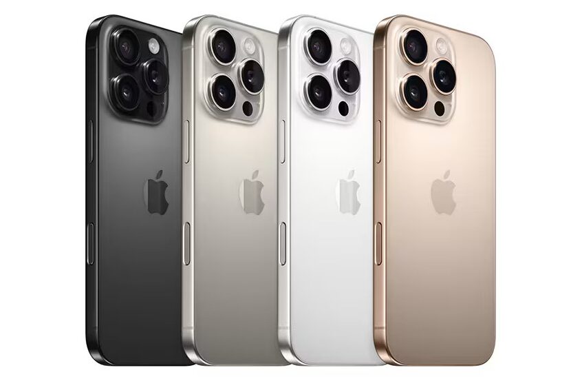 iPhone 17 Pro - upcoming smartphone in 2025