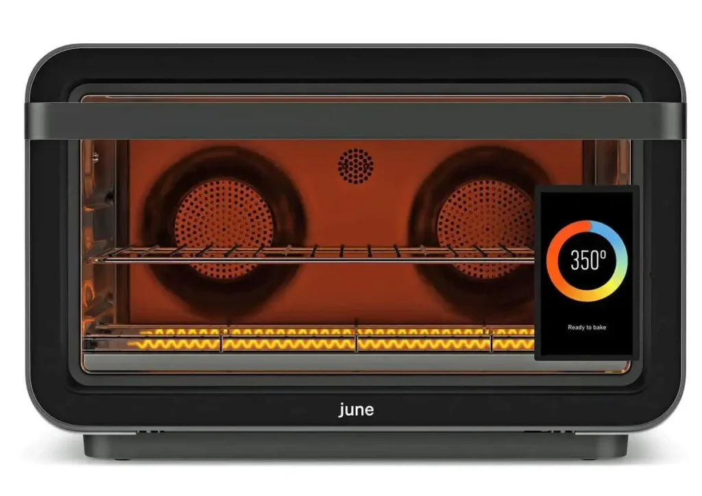June Oven - Smart Countertop Oven