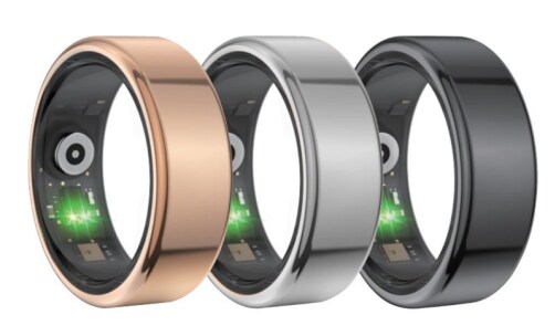 Kogan Aura Smart Ring - best budget smart ring