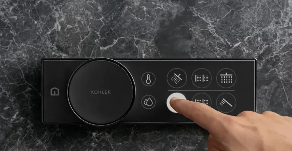 Kohler Anthem+ Smart Shower