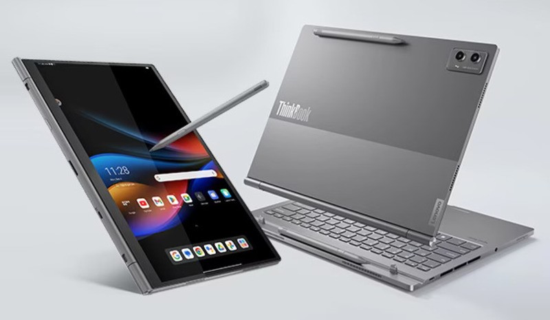 Lenovo ThinkBook Plus Gen 5 Hybrid