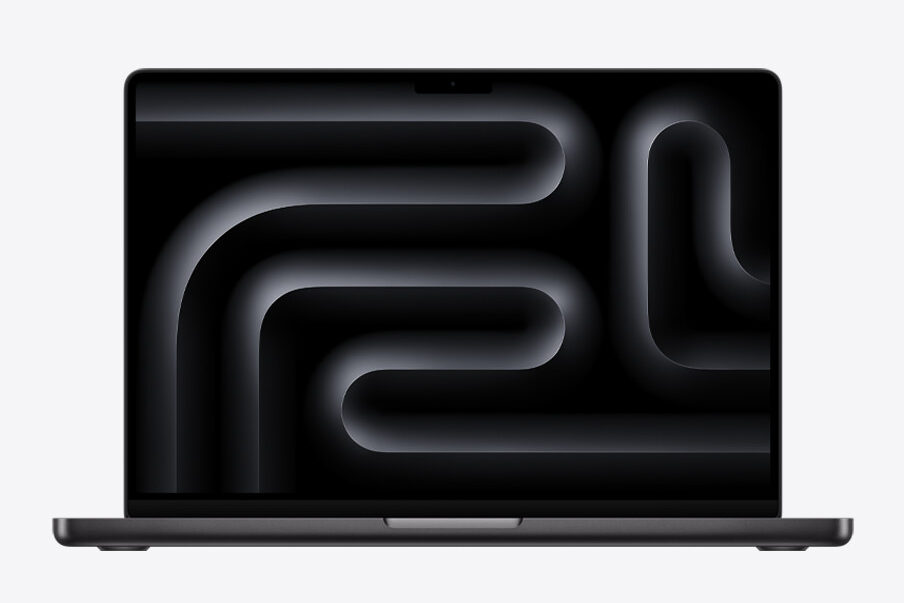 Apple MacBook Pro 2024 - Most powerful laptop to get in 2025