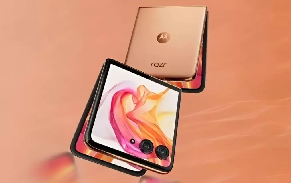 New Motorola Razr Upcoming in 2025