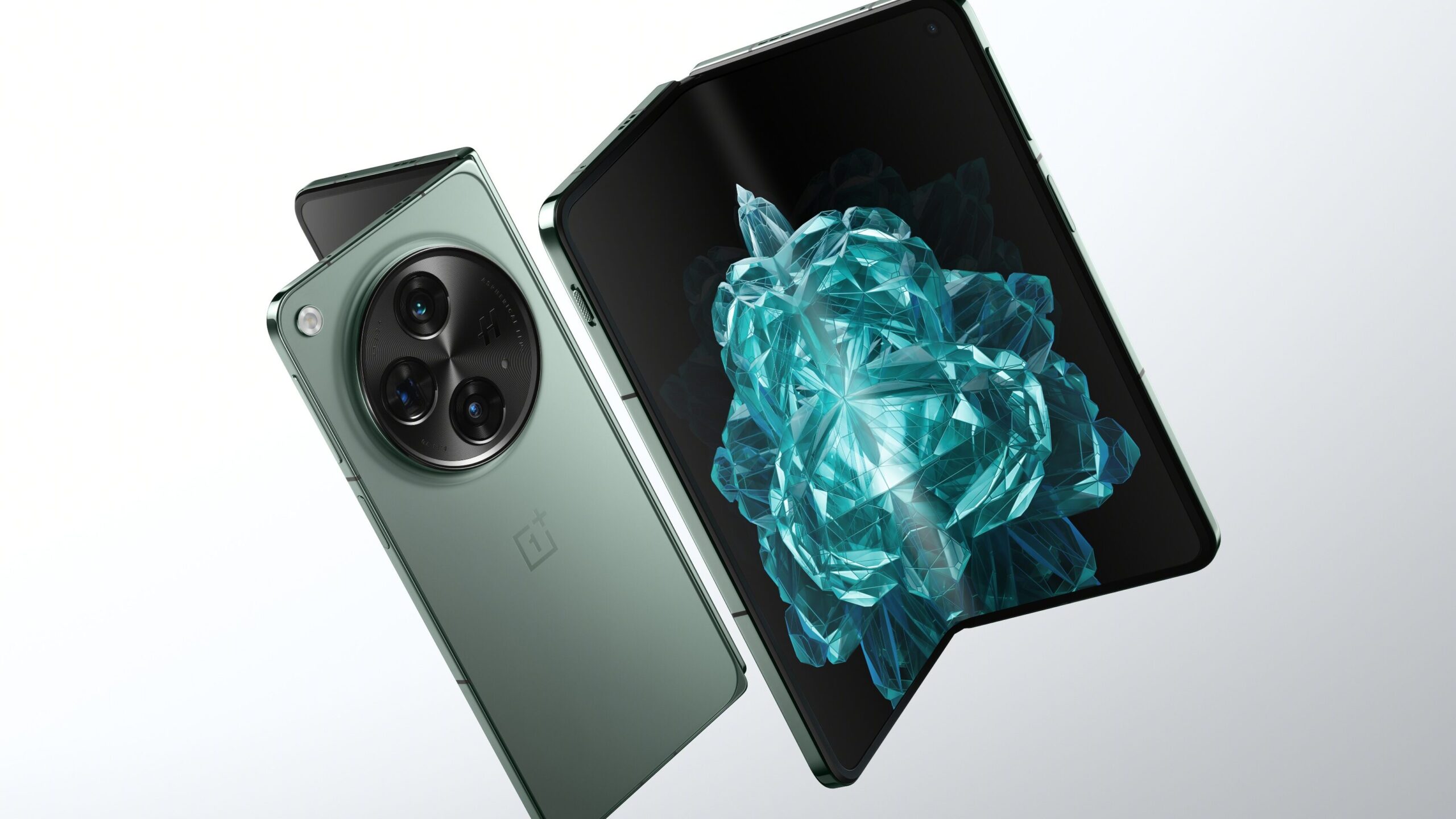 OnePlus Open 2 - upcoming smartphone in 2026