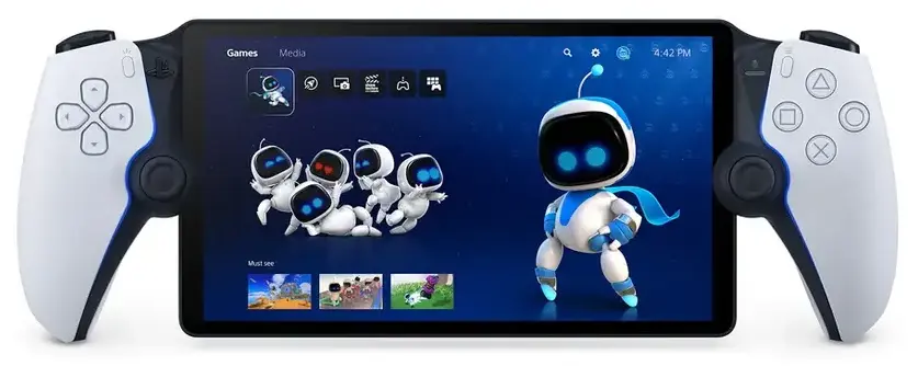 PlayStation Portal