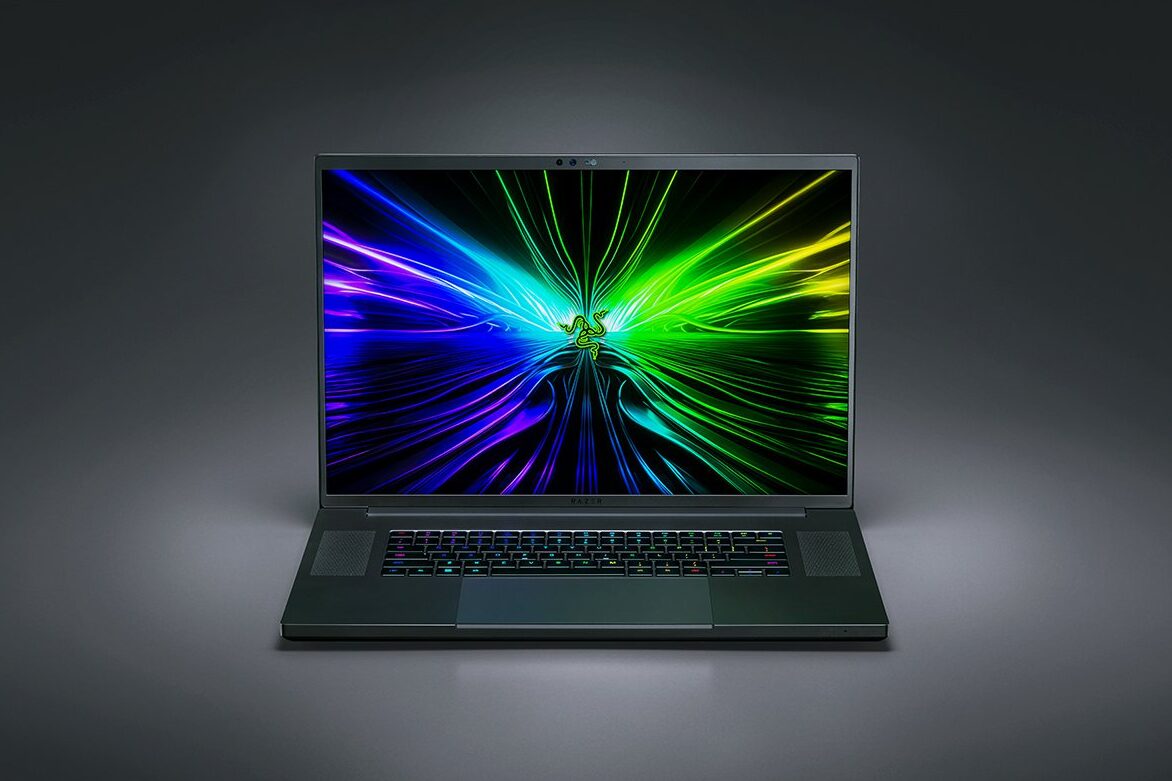Razer Blade 18 - Ultimate Gaming Laptop