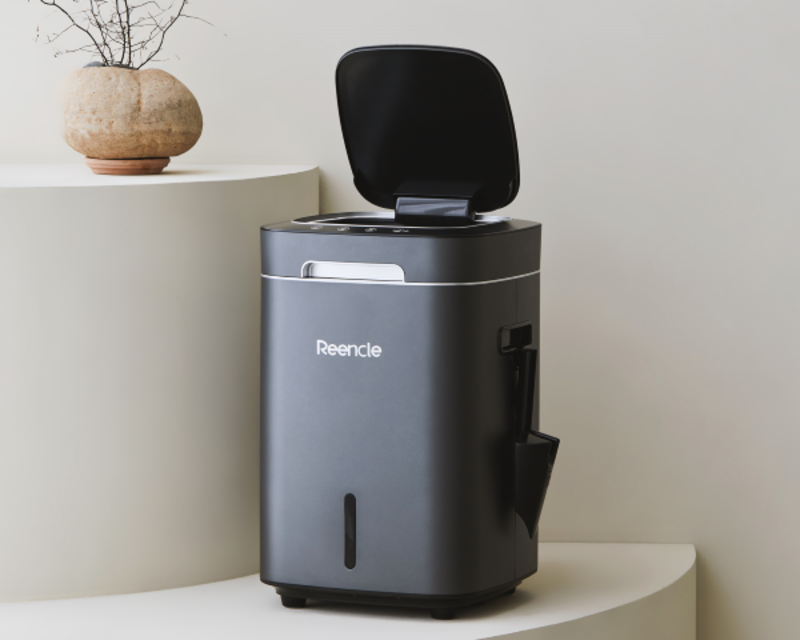 Reencle Home Composter