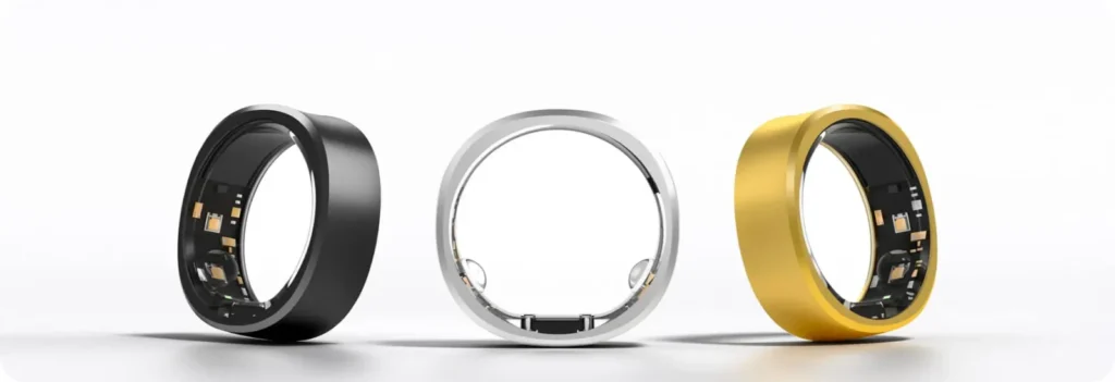 RingConn Gen 2 - new smart ring in 2025