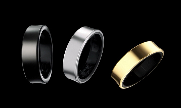 Samsung Galaxy Ring 2025