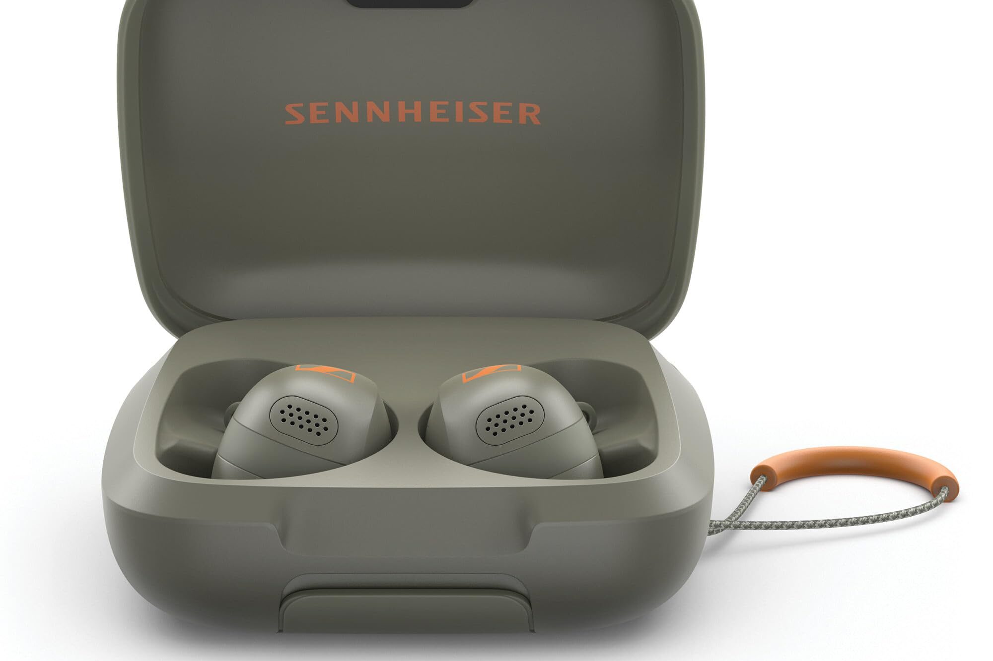 Sennheiser MOMENTUM Sport - High Quality Earbuds in 2025
