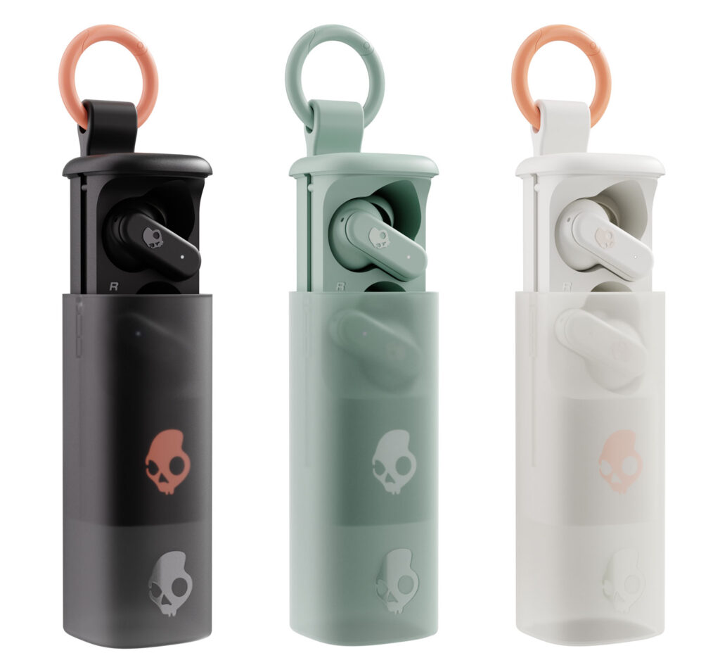 Skullcandy Dime EVO - Best affordable earbuds in 2025