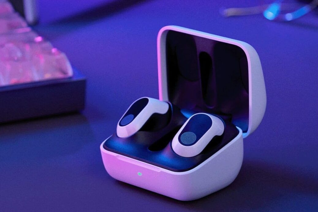 Sony Inzone Buds - Great earbuds for gaming