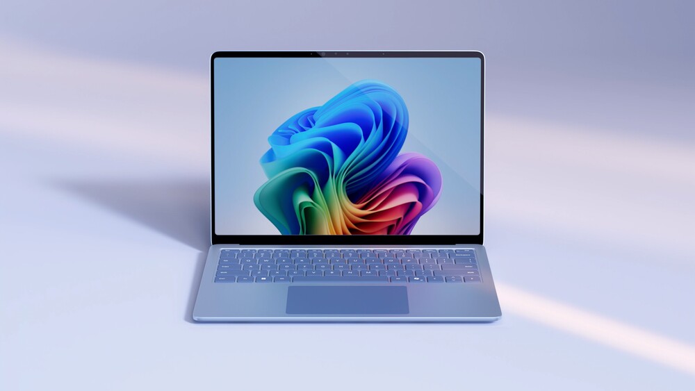 Microsoft Surface Laptop - best work laptop in 2025