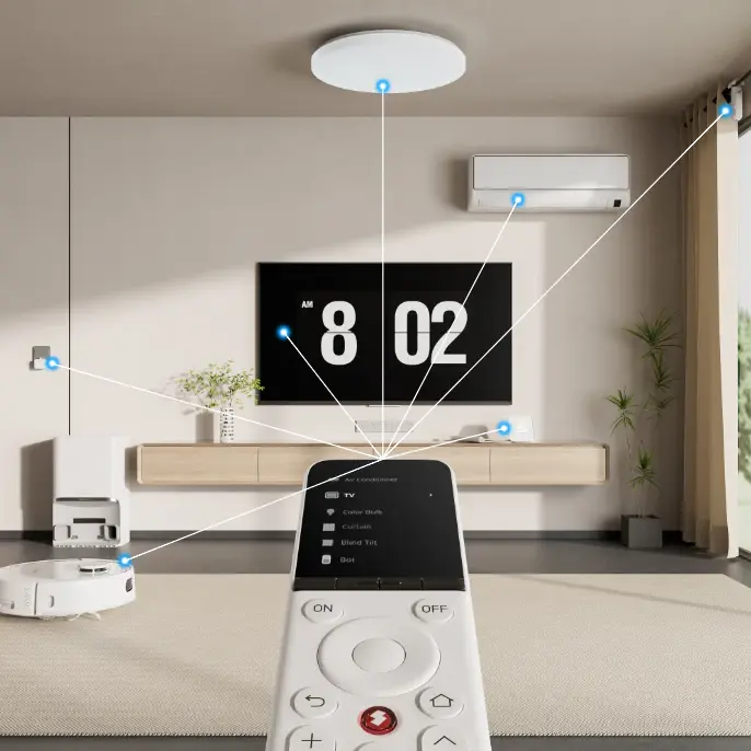 Switchbot Universal Remote