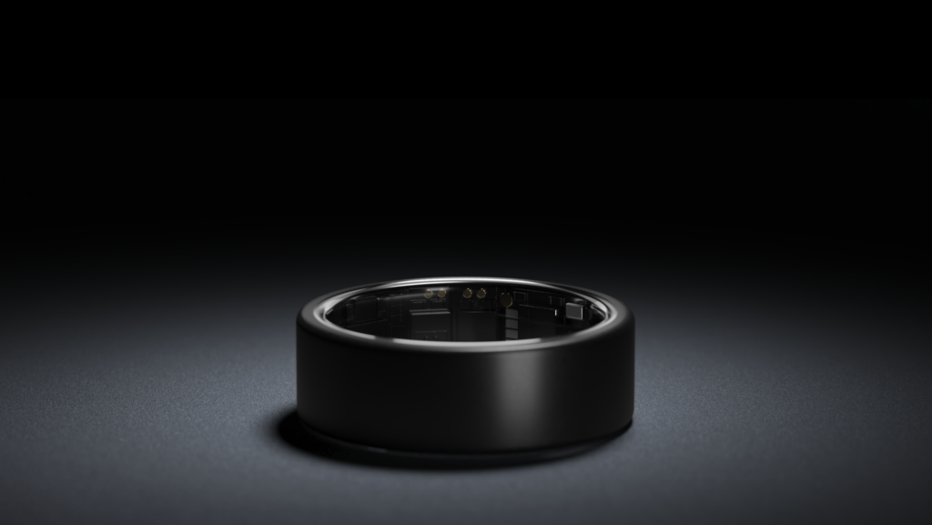 Ultrahuman Ring Air - great smart ring to buy in 2025
