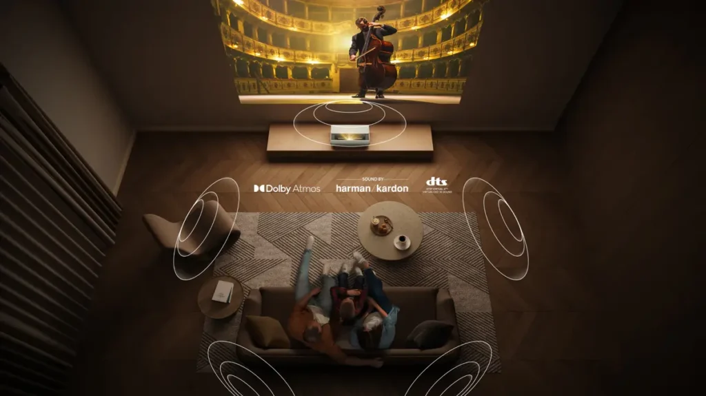 Xgimi Aura 2 Projector