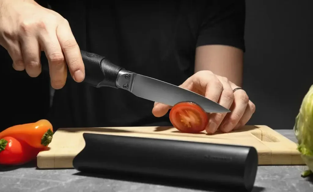 369 Sonic Smart Knife