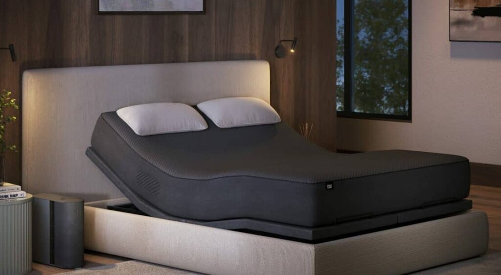 EightSleep Pod 5 Ultra