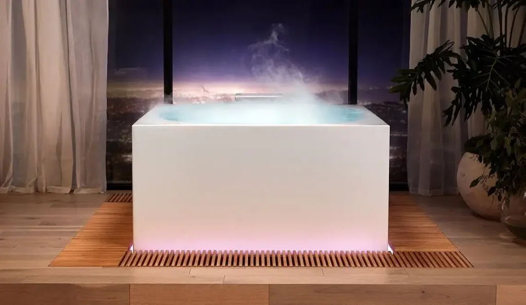 Kohler Stillness Bathtub