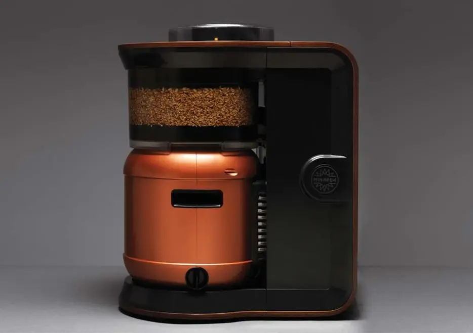 MiniBrew - Beer Maker