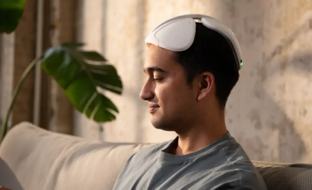 Niostem Gadget for hair recovery