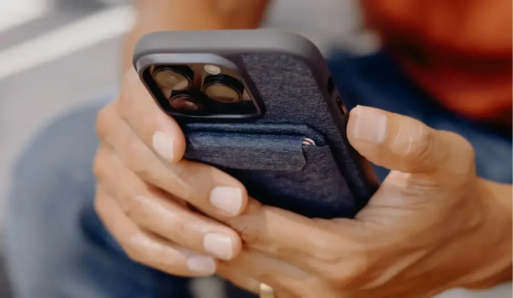 Peak Design Mobile Wallets