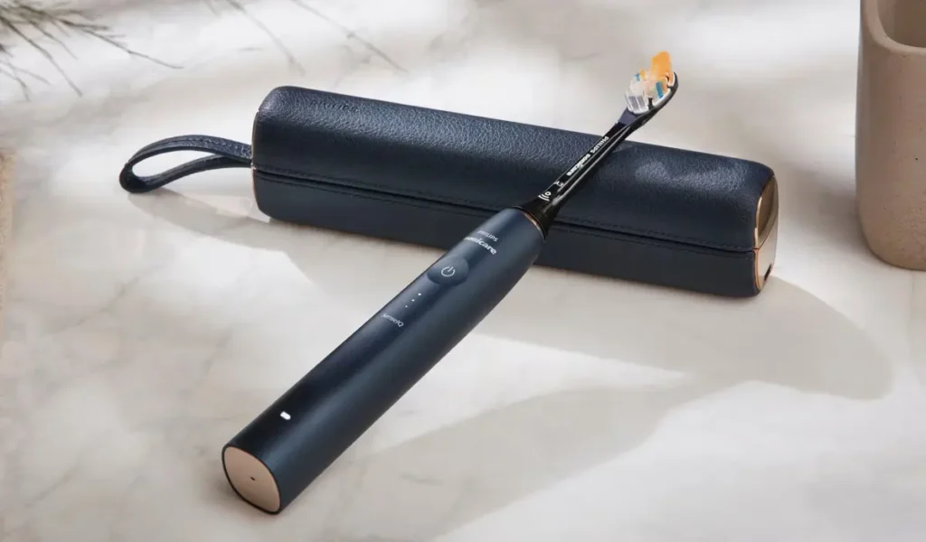 Philips Sonicare - Best Electric Toothbrush in 2025