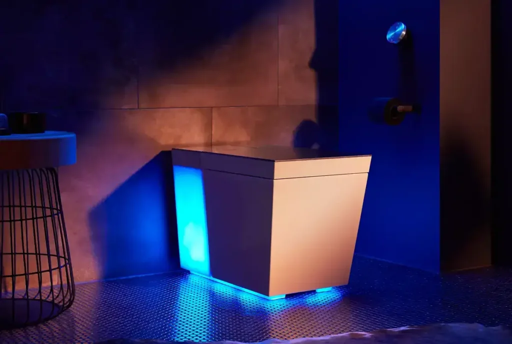 Smart Toilet Kohler Numi 2.0