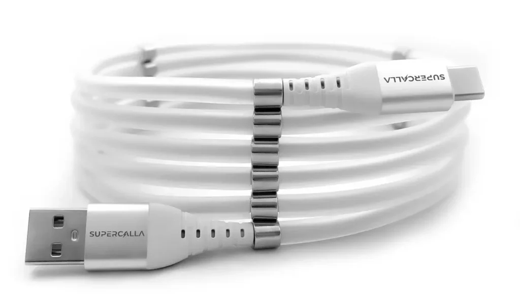 SuperCalla Cable