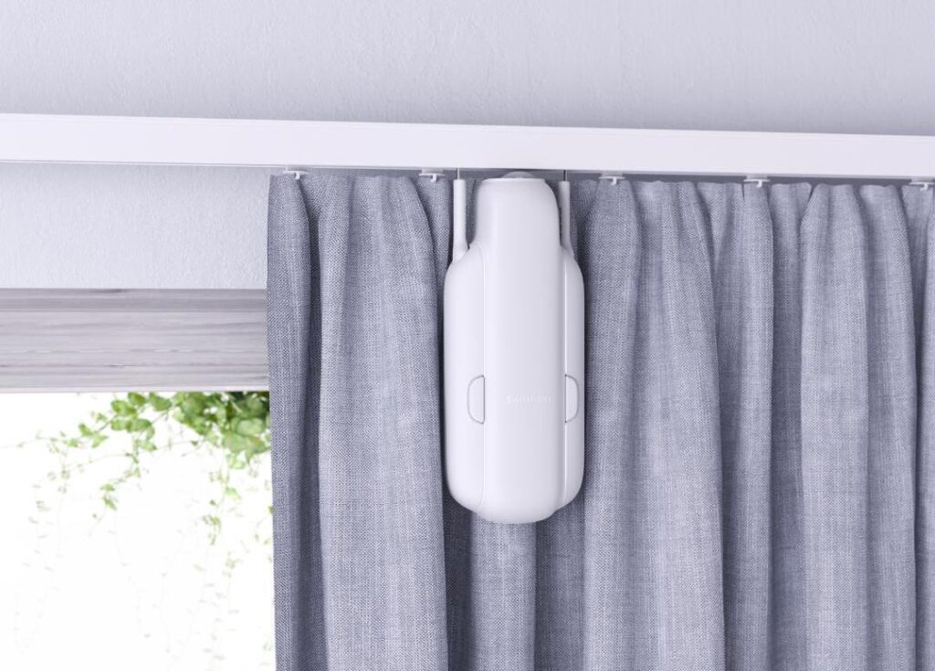 Smart Automated Curtains Switchbot