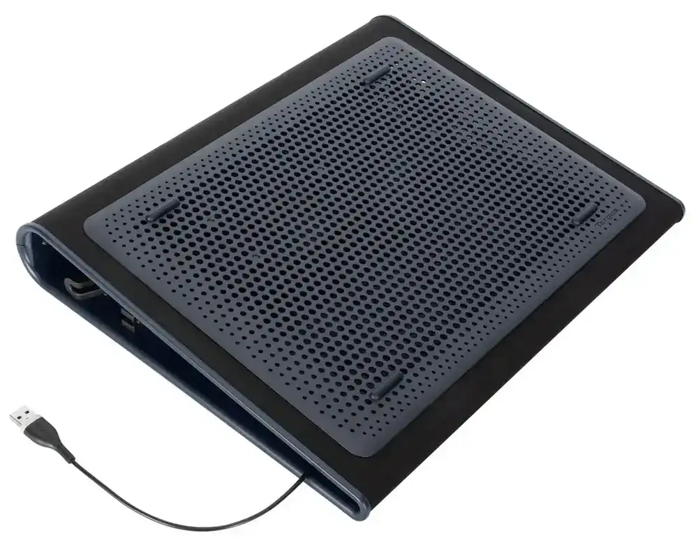 Targus 17” Dual Fan Chill Mat For Laptop