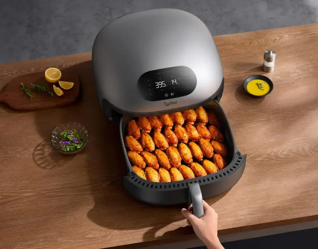 Typhur Dome Air Fryer