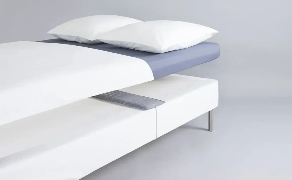 Withings Sleep Tracking Pad