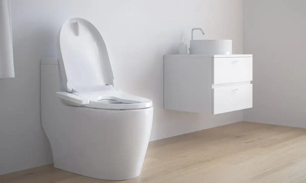 Xiaomi Smart Toilet Seat