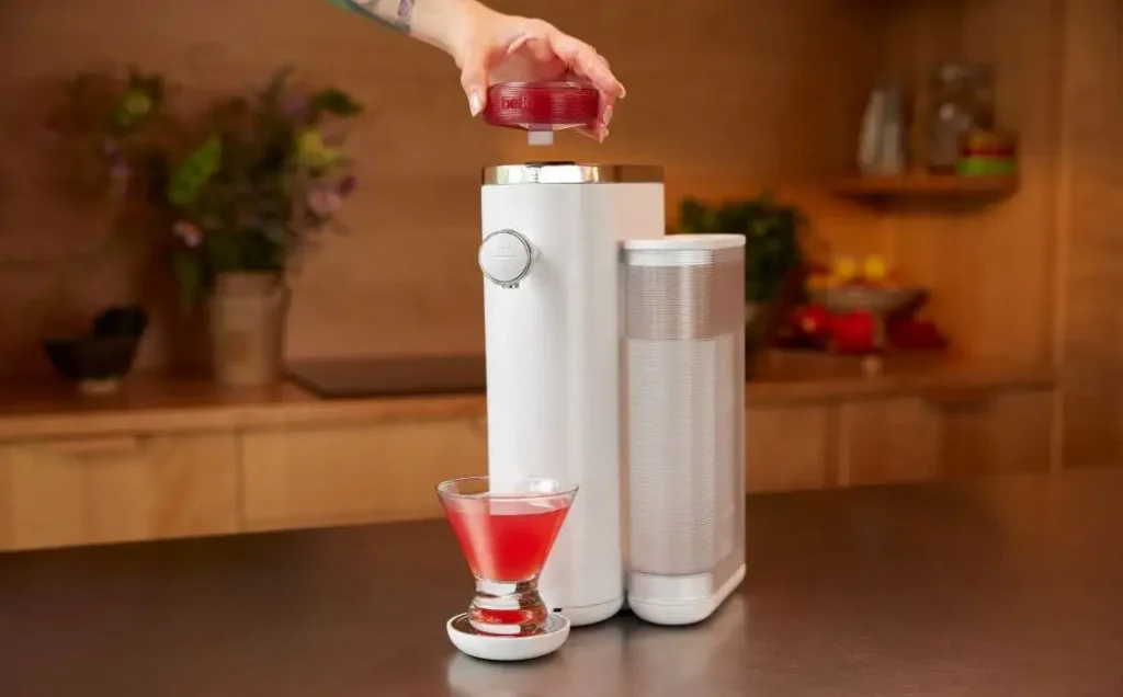 Bello Water Filtration