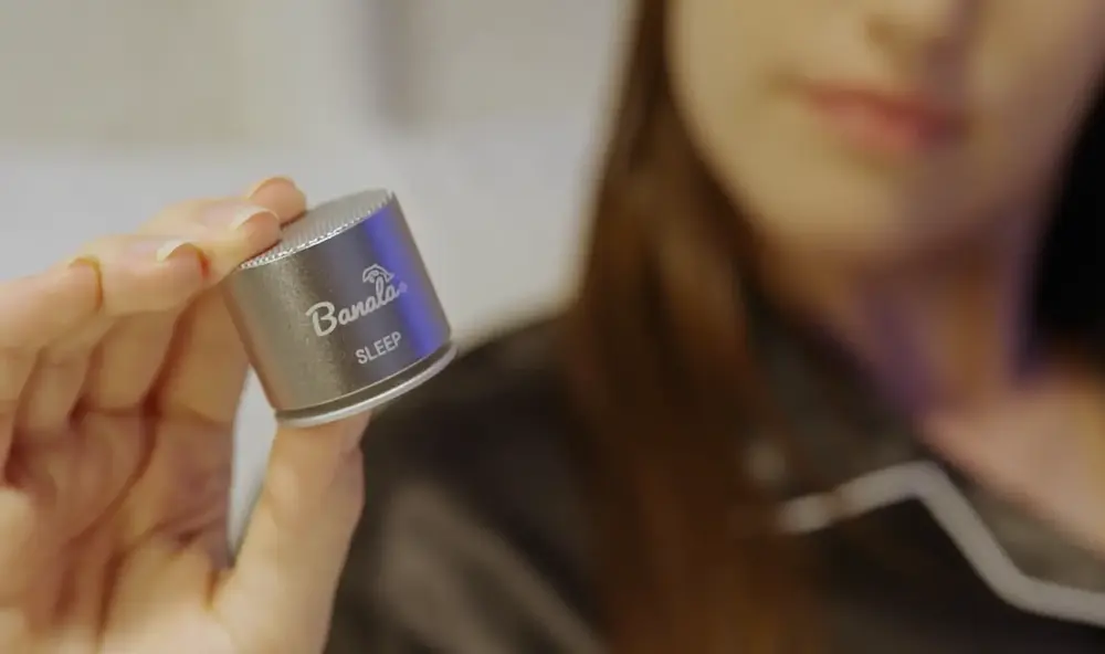 Banala Sleep Dot
